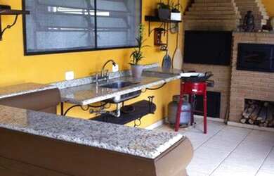 Imagem 6: Belíssima Chácara a Venda ou Locação