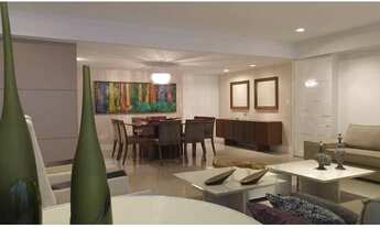 Imagem 2: 4 suítes, 3 vagas, próximo da Jaqueira