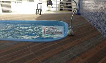 Imagem 4: Casa de Condomínio com 2 dorms, Balneário Maranduba, Ubatuba - R$ 240 mil, Cod: 1364