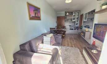 Imagem 7: Excelente apartamento no ultimo andar, com 2 dormitórios sendo 1 suíte, à venda ao lado da