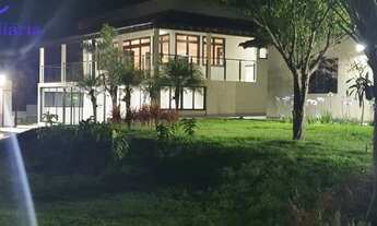 Imagem 4: CASA RESIDENCIAL em COTIA - SP, GRANJA VIANA II