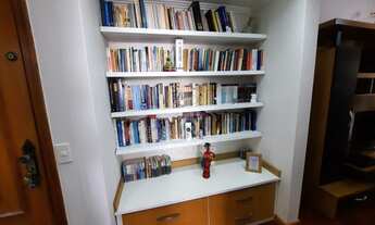 Imagem 5: Excelente Apartamento de 2 quartos ao Lado do Center Shopping!