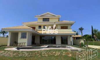 Imagem: Casa de Condomínio com 5 dorms, Village