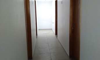 Imagem 2: Kitnets para estudantes , professores e funcionários do IFSP ( kitnets novas