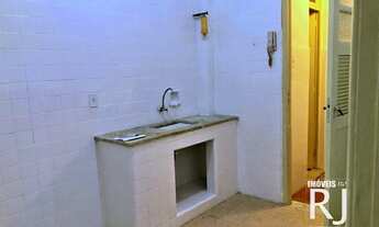 Imagem 6: Apartamento com 2 quartos no Méier - Rio de Janeiro - RJ