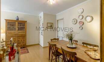 Imagem 5: Apartamento para aluguel possui 103 metros quadrados