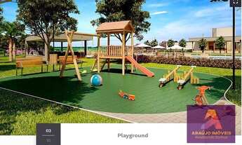 Imagem 7: Terreno a Venda Terras Alpha Urbanova - Oportunidade de Investimento