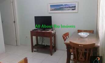 Imagem: Apartamento para venda possui 49 metros