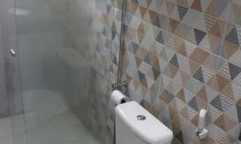 Imagem 5: Casa de condomínio para venda com 140 metros quadrados com 3 quartos em Ponta Negra - Mana