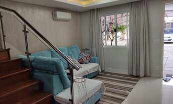 Imagem 4: Casa mobiliada sendo 02 dormitórios no bairro Rio Branco, Canoas