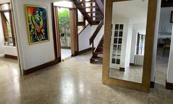 Imagem 6: Linda casa de condomínio 1148m2, 6/4, 4 suítes, alto luxo, num dos melhores condomínios de