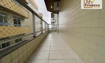 Imagem 7: Apartamento com 2 dormitórios à venda, 97 m² por R$ 550.000,00 - Braga - Cabo Frio/RJ