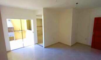 Imagem 2: Piedade R$258mil proximidades Guanabara Novo Apto sala 2quartos (suite) e vaga