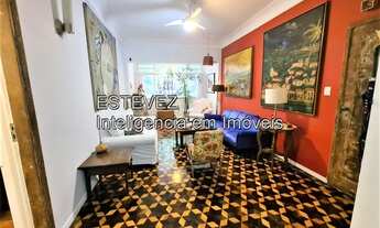 Imagem 2: Apartamento para venda tem 125 metros quadrados com 3 quartos