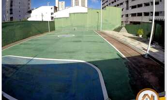 Imagem 3: Apartamento com 2 dormitórios à venda, 70 m² por R$ 459.000 - Aldeota - Fortaleza/CE