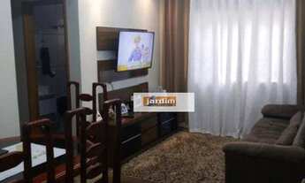 Imagem: Apartamento com 2 dormitórios à venda