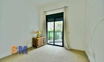 Imagem 4: APARTAMENTO 3 SUITES - PROXIMO DO PARQUE - LOCACAO