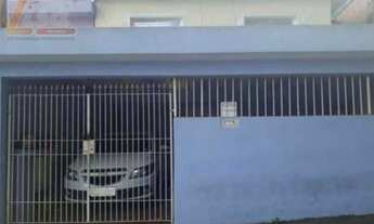 Imagem: Sobrado com 2 dorms, Rudge Ramos, São Bernardo