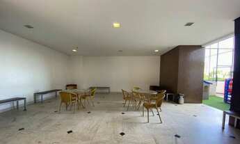 Imagem 3: Apartamento para venda com 168 metros quadrados com 3 quartos em Horto Florestal - Salvado