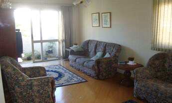 Imagem 2: Apartamento em São Paulo bairro Cambuci