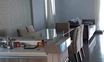 Imagem 2: Casa alto padrão