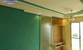 Imagem: Apartamento Venda Nova Veneza Sumaré SP