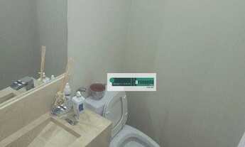 Imagem 4: Apartamento com 4 dormitórios, 155 m² - venda por R$ 3.400.000,00 ou aluguel por R$ 13.000