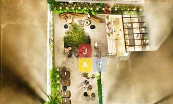 Imagem 6: SKYLUX BY TEGRA É O PRIMEIRO RESIDENCIAL NA REGIÃO REVITALIZADA DO CENTRO DO RIO