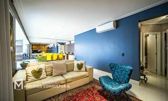 Imagem 5: Apartamento à venda no bairro Tatuapé - São Paulo/SP, Zona Leste