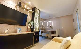 Imagem 5: SANTOS - Apartamento Padrão - MORRO NOVA CINTRA