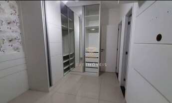 Imagem 6: Apartamento com 3 dormitórios à venda, 96 m² por R$ 740.000,00 - Barra da Tijuca - Rio de