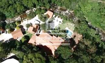 Imagem: Apart-Hotel em Nova Friburgo