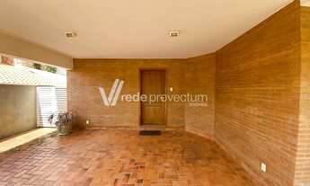 Imagem 4: Casa - Loteamento Residencial Barão do Café - Campinas