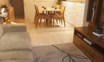 Imagem: Apartamento para venda com 70 metros quadrados