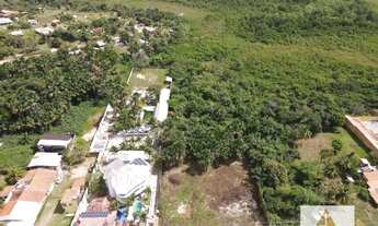 Imagem: 6.750m2 na Estrada do Atalaia - Grandes