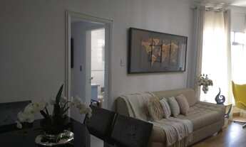 Imagem 4: Apartamento para venda 75 metros quadrados com 2 quartos em Grajaú - Rio de Janeiro - RJ