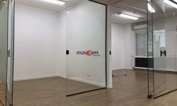 Imagem 4: CONJUNTO COMERCIAL