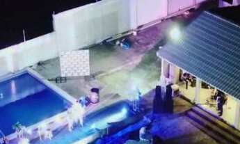 Imagem 4: Casa alto padrão