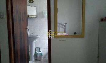 Imagem 4: Casa com 3 dormitórios à venda, 110 m² por R$ 450.000,00 - Mirim - Praia Grande/SP