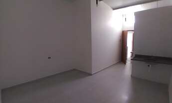 Imagem 6: Kitnets para estudantes , professores e funcionários do IFSP ( kitnets novas