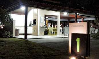 Imagem 7: Terreno à venda, 771 m² por R$ 785.000,00 - Alphaville Jacuhy - Serra/ES