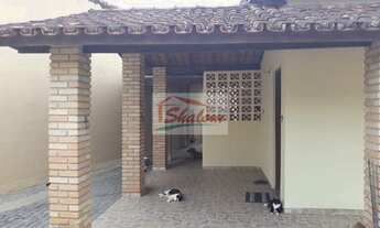 Imagem 5: Casa com 3 dorms, Parque Balneário Poiares, Caraguatatuba - R$ 480 mil, Cod: 1300