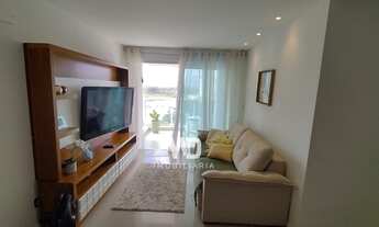 Imagem 6: Apartamento 3 quartos a venda no Centro de Itaboraí - RJ, com 105m², vista livre