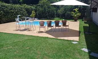 Imagem: Casa Condomínio Village Paineiras