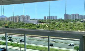 Imagem 2: Condominio Viva Viver Três quartos Recreio dos Bandeirantes