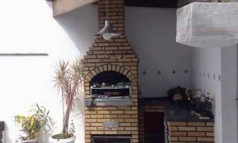 Imagem 2: Sobrado - Jd guapira - Venda