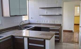 Imagem 6: Apartamento com 3 dormitórios à venda, 263 m² por R$ 5.100.000,00 - Alto de Pinheiros - Sã