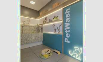 Imagem 7: Apartamentos com 01 quarto no Meireles , beach class