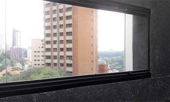 Imagem 6: Novo conceito de moradia, numa das melhores ruas de Higienópolis!