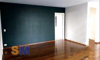 Imagem 2: SAO PAULO - Apartamento Padrão - VILA NOVA CONCEIÇÃO